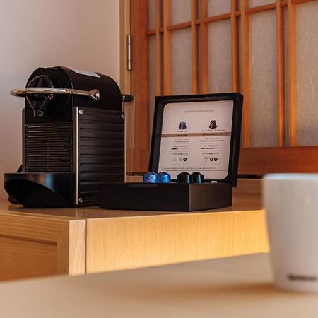 Hotel Senren Kyoto Higashiyama Kiyomizu Eksteriør billede