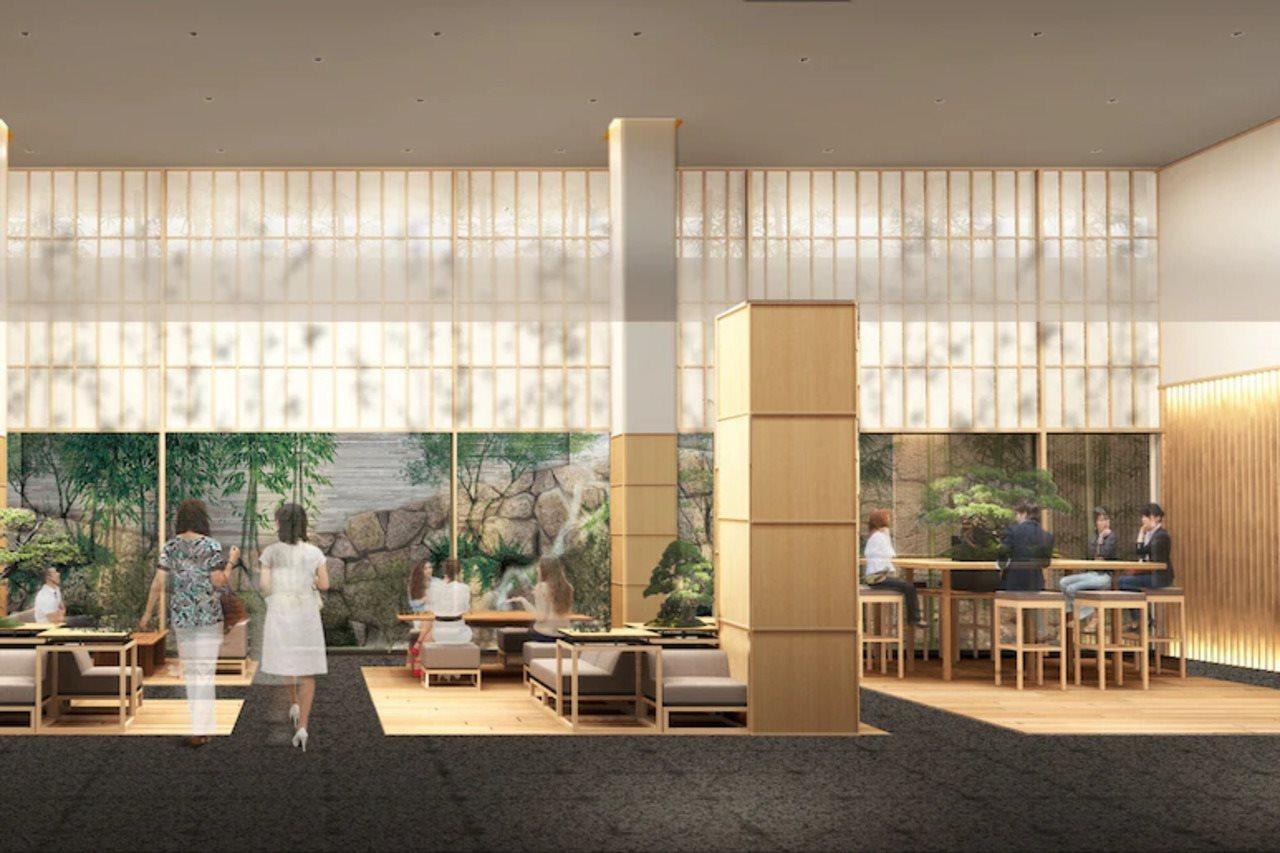 Hotel Senren Kyoto Higashiyama Kiyomizu Eksteriør billede