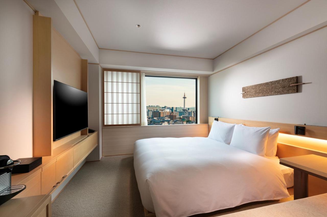 Hotel Senren Kyoto Higashiyama Kiyomizu Eksteriør billede