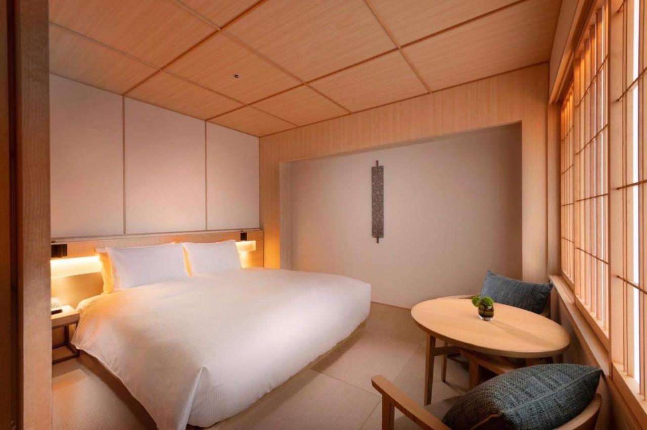 Hotel Senren Kyoto Higashiyama Kiyomizu Eksteriør billede