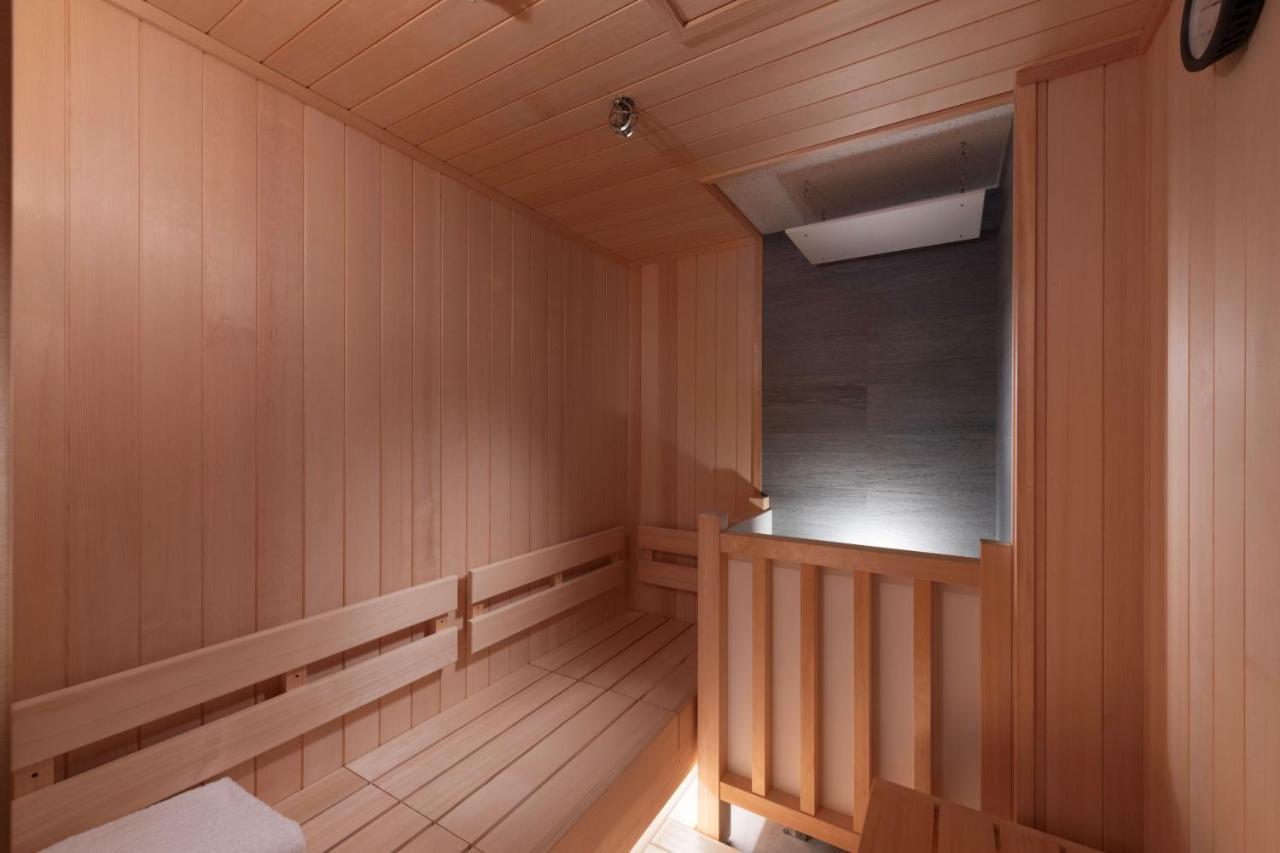Hotel Senren Kyoto Higashiyama Kiyomizu Eksteriør billede