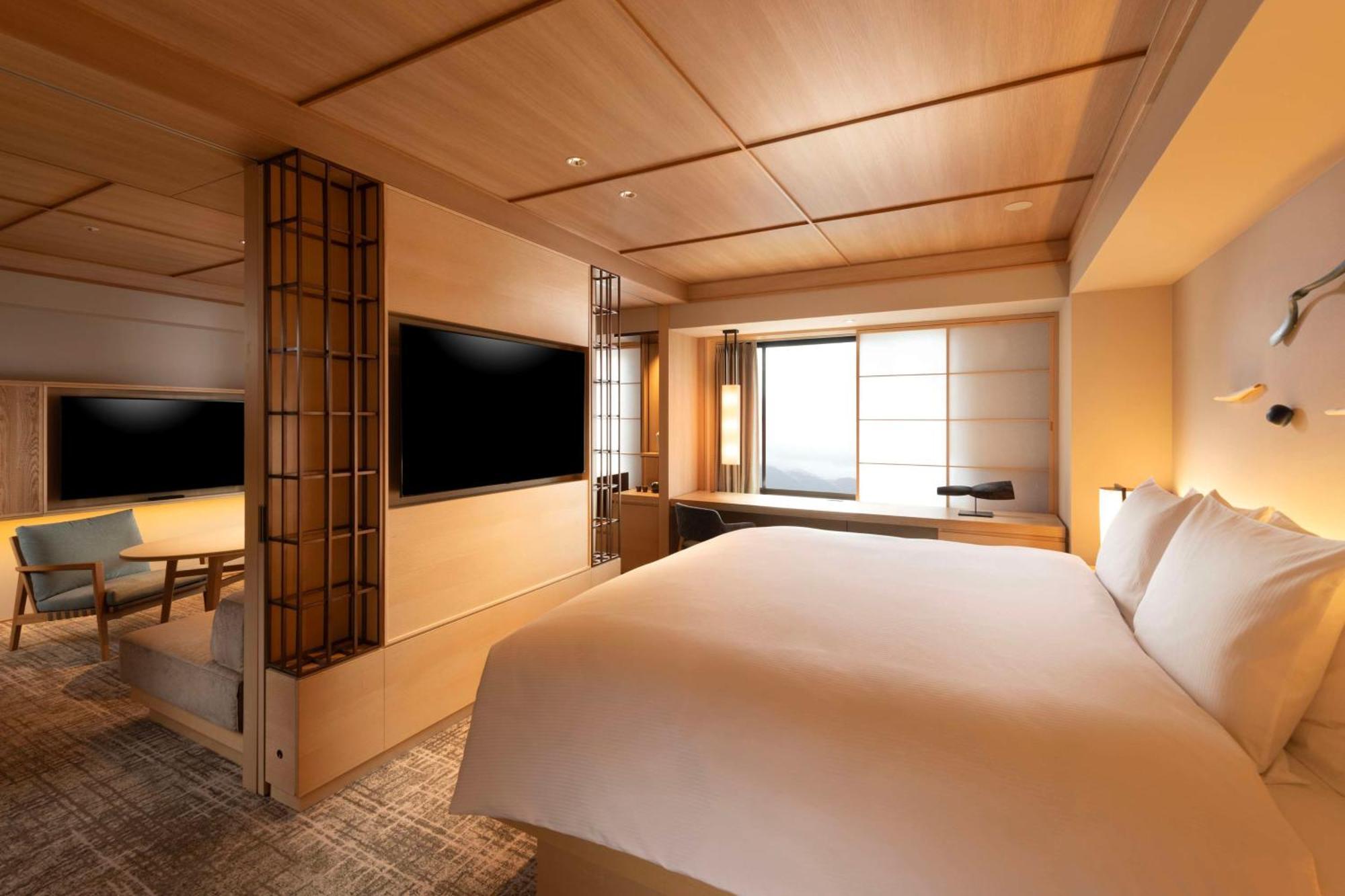 Hotel Senren Kyoto Higashiyama Kiyomizu Eksteriør billede
