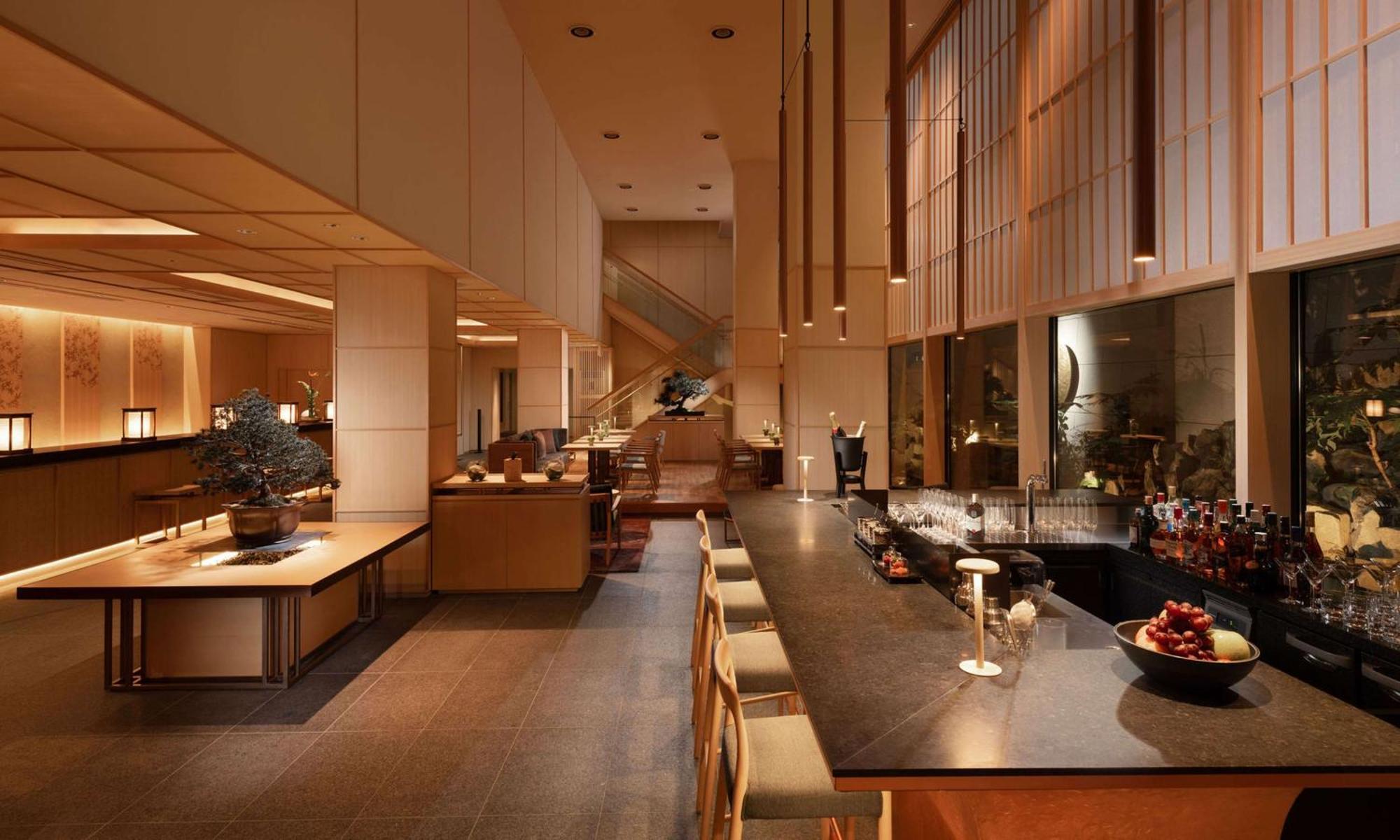 Hotel Senren Kyoto Higashiyama Kiyomizu Eksteriør billede