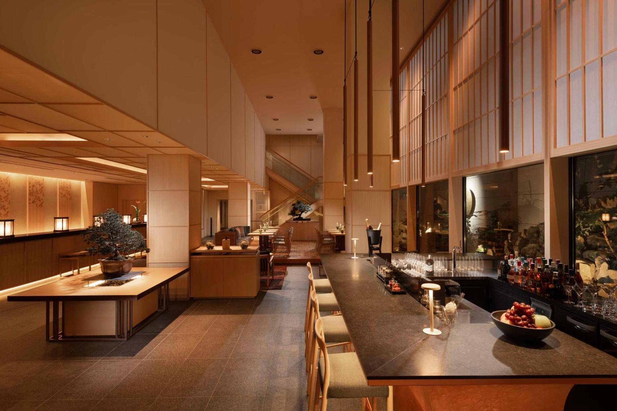 Hotel Senren Kyoto Higashiyama Kiyomizu Eksteriør billede