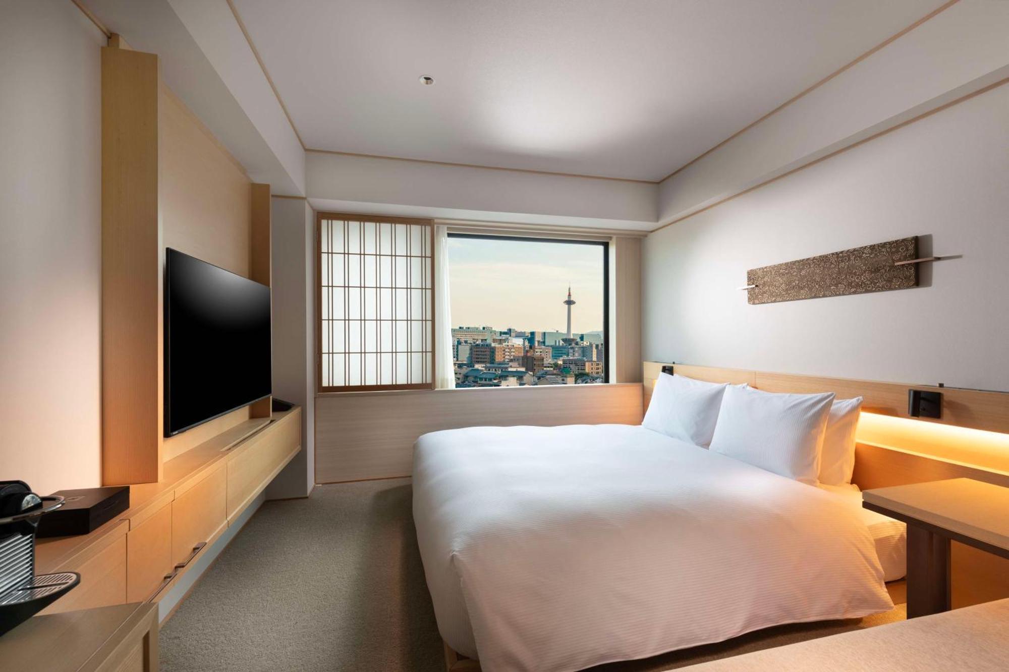 Hotel Senren Kyoto Higashiyama Kiyomizu Eksteriør billede