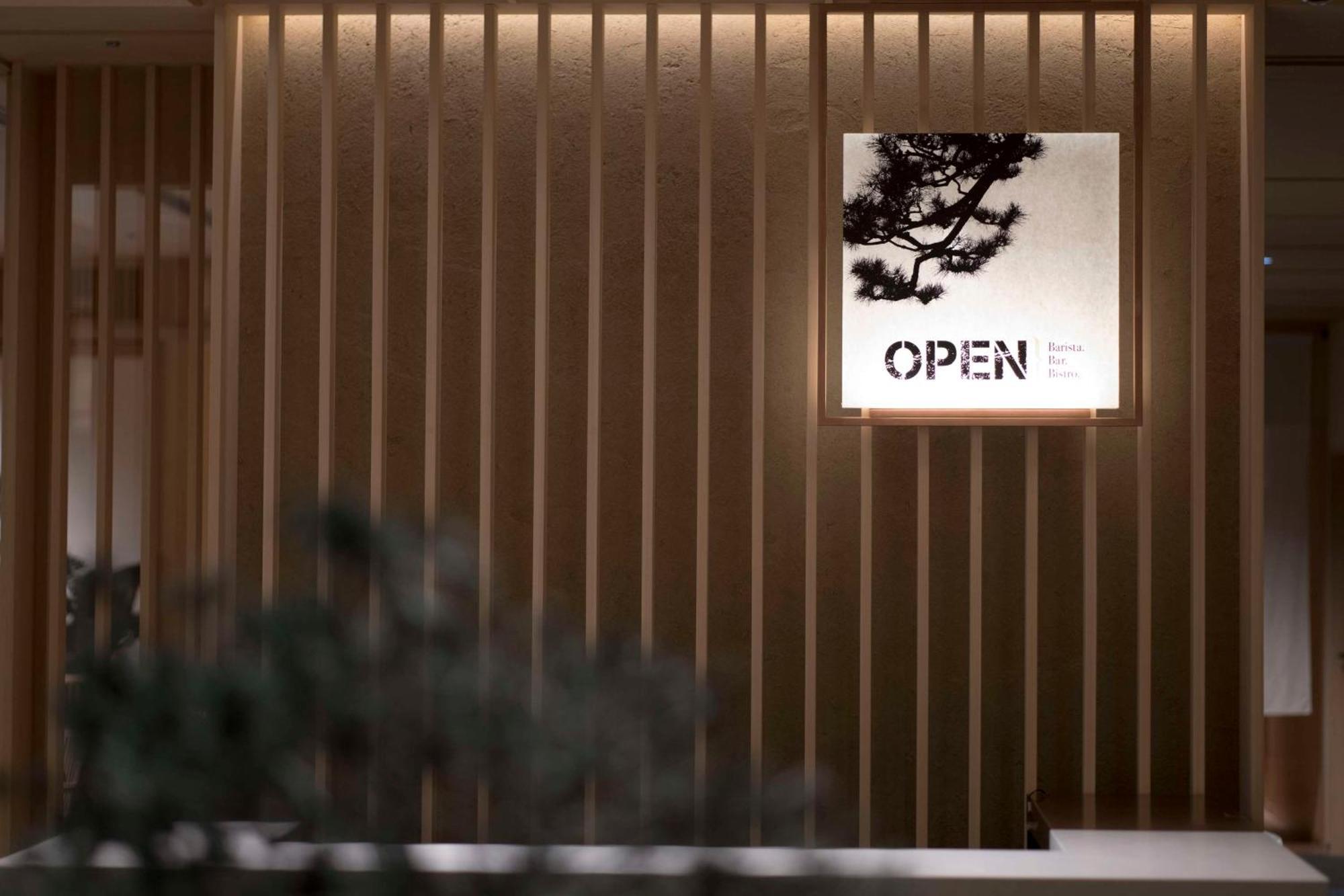 Hotel Senren Kyoto Higashiyama Kiyomizu Eksteriør billede