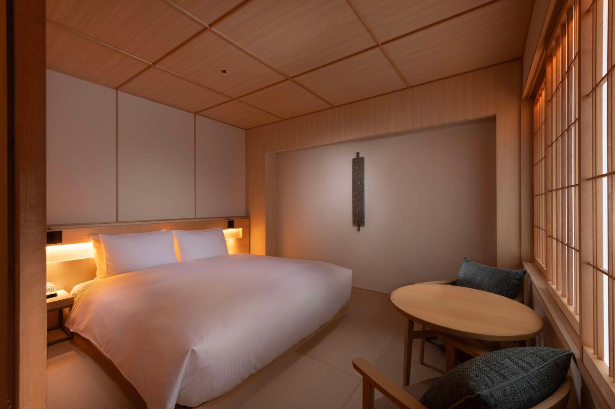 Hotel Senren Kyoto Higashiyama Kiyomizu Eksteriør billede