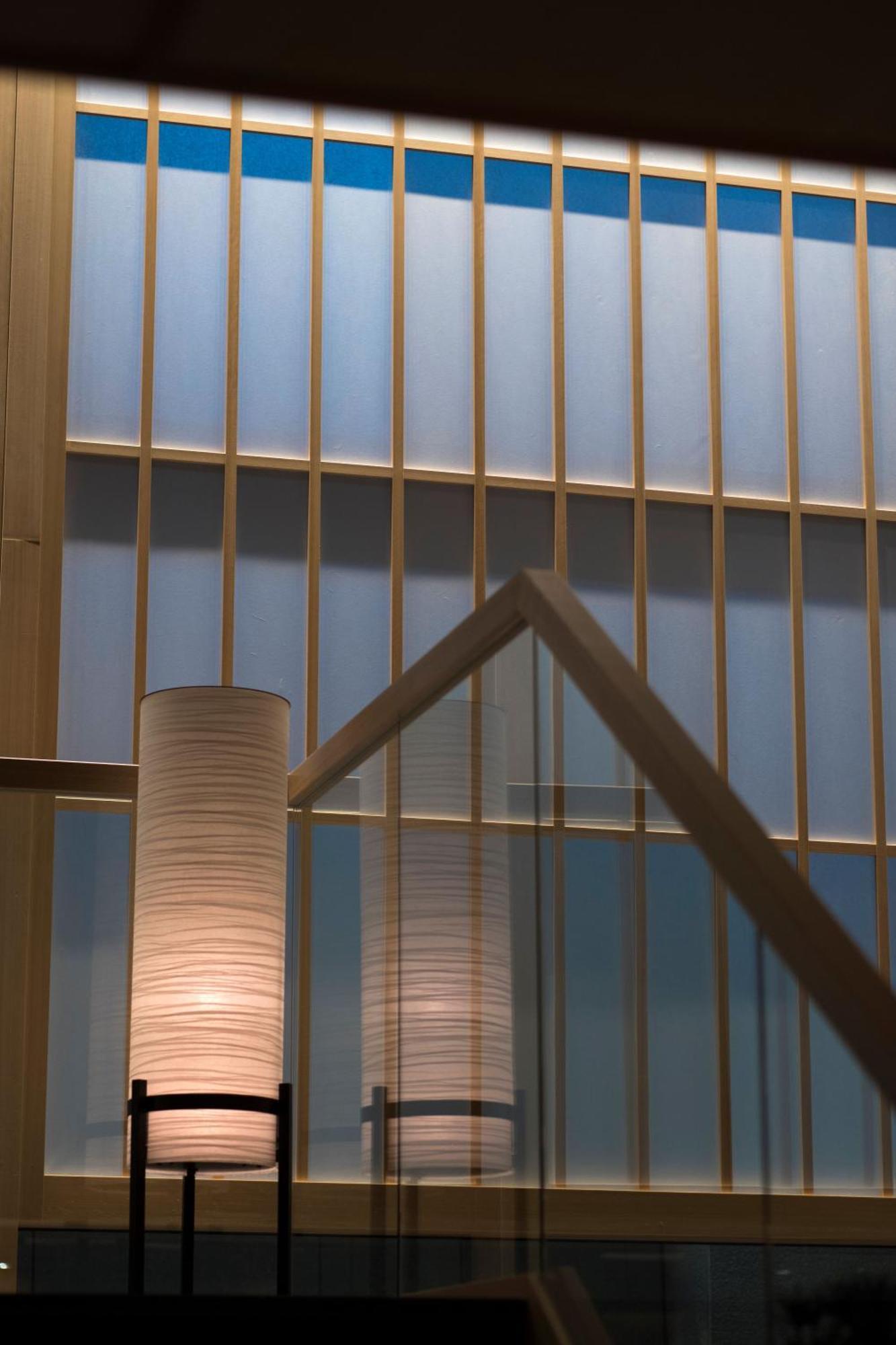 Hotel Senren Kyoto Higashiyama Kiyomizu Eksteriør billede
