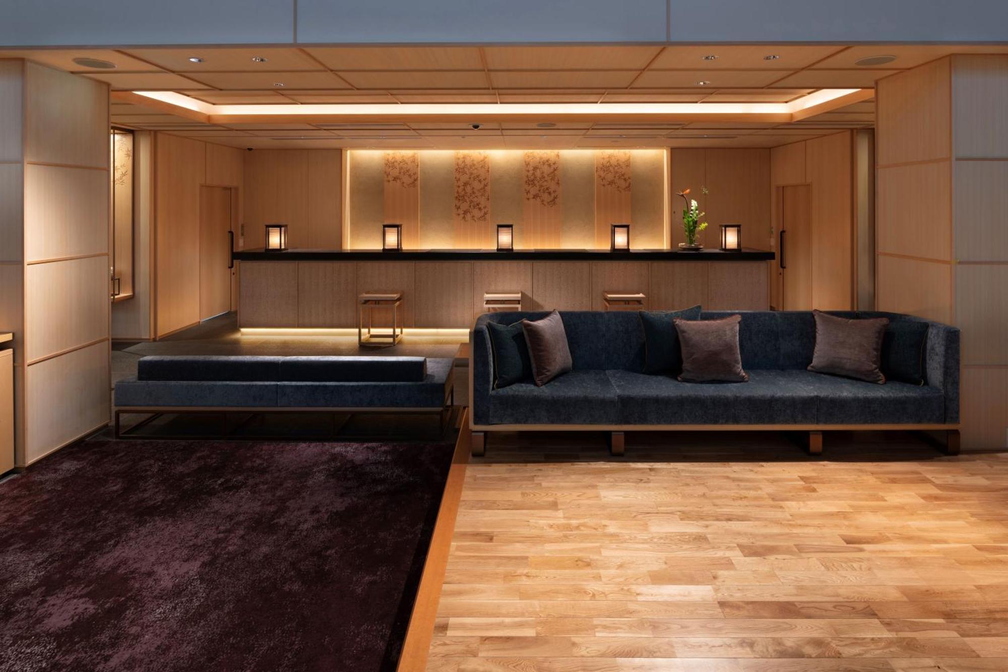 Hotel Senren Kyoto Higashiyama Kiyomizu Eksteriør billede