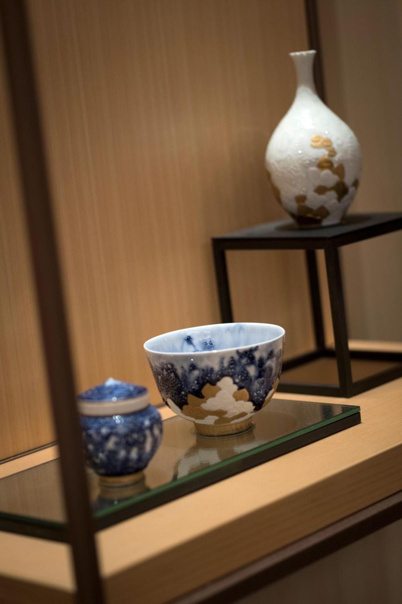 Hotel Senren Kyoto Higashiyama Kiyomizu Eksteriør billede