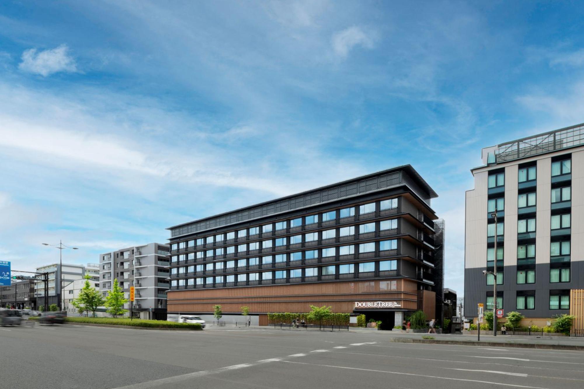 Hotel Senren Kyoto Higashiyama Kiyomizu Eksteriør billede